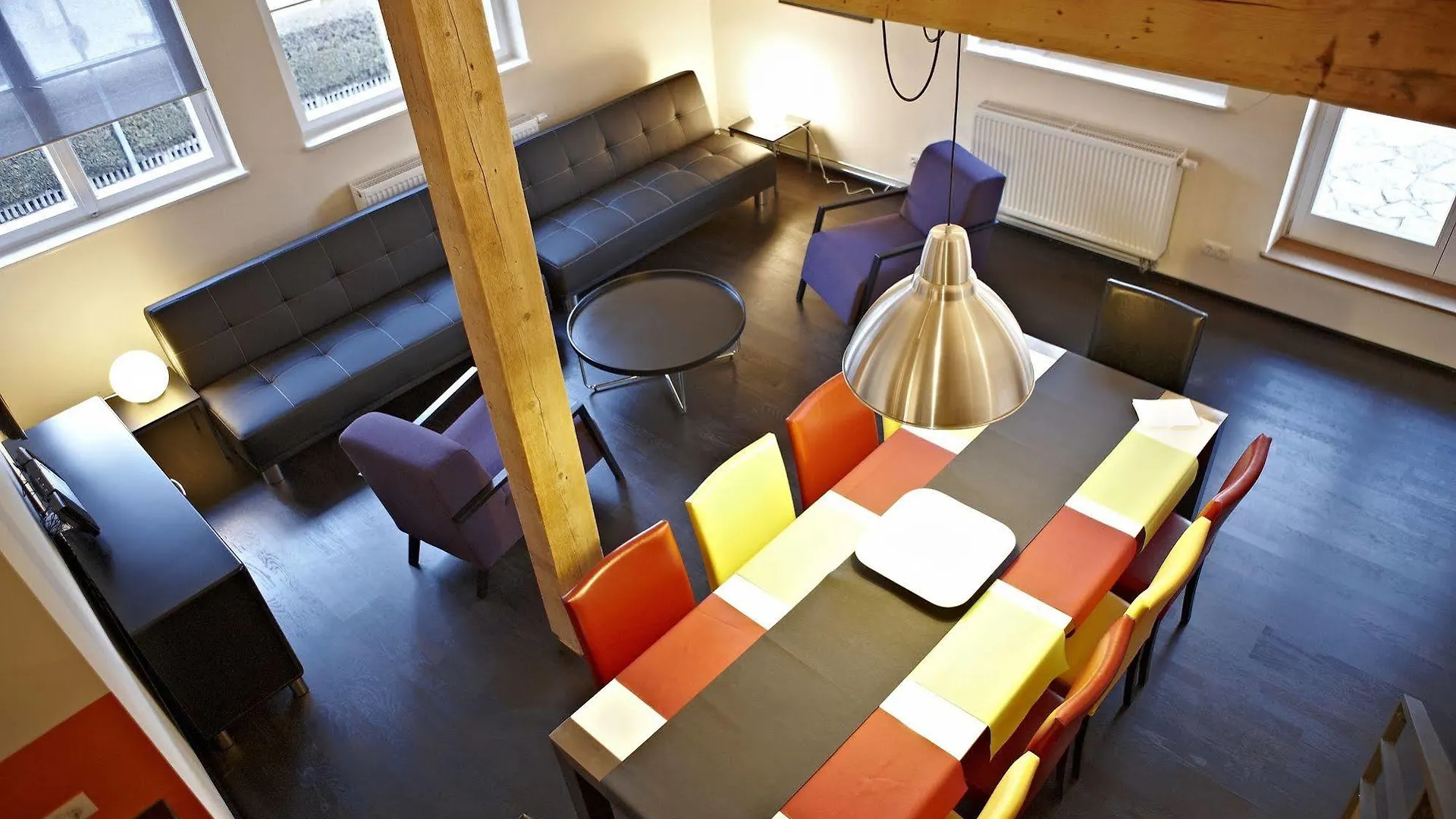 Apartamento Freiraum Zentral Garmisch-Partenkirchen Alemania