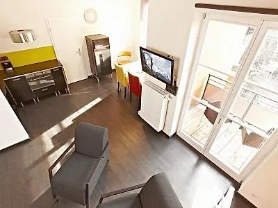 Freiraum Zentral Apartment Garmisch-Partenkirchen